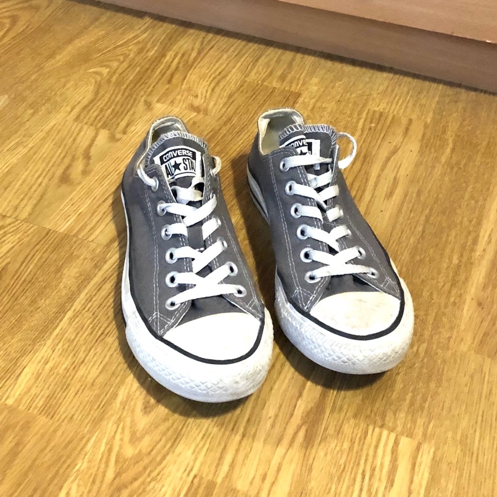 All Star Converse - Picture 3 of 5